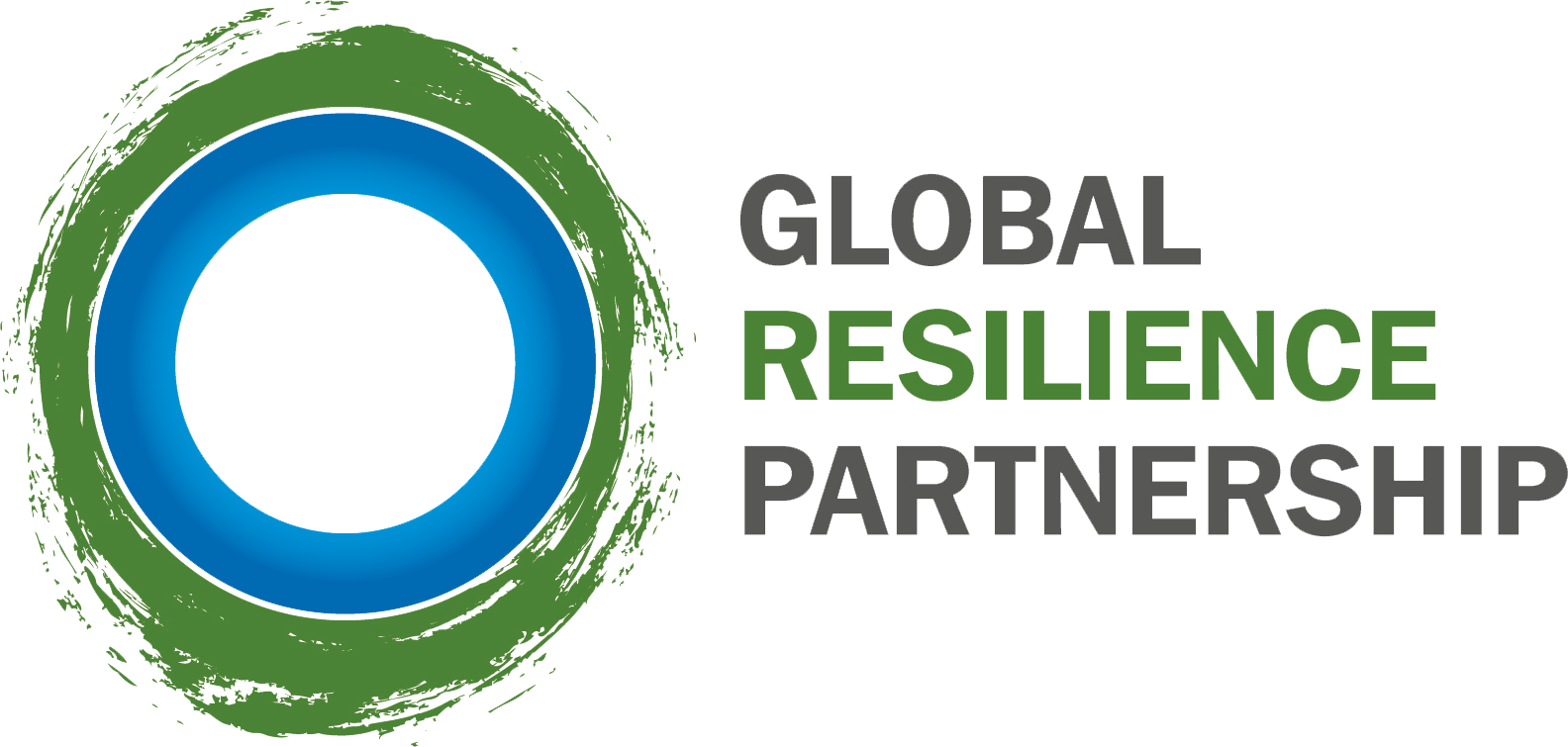 Global Resilience Partnership Logo